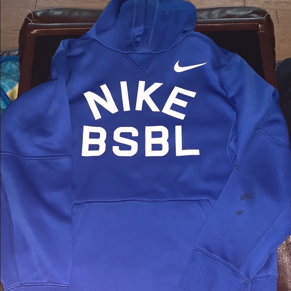 Nike Sweatshirt